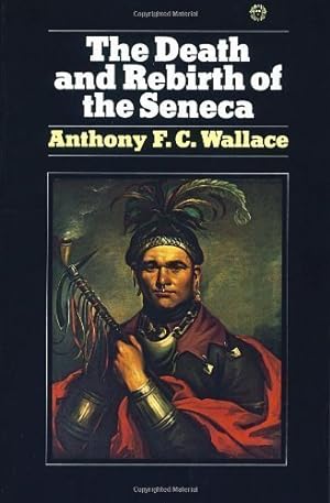Immagine del venditore per Death and Rebirth of the Seneca venduto da Redux Books