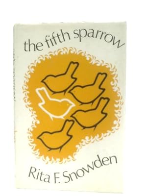 Bild des Verkufers fr The Fifth Sparrow zum Verkauf von World of Rare Books