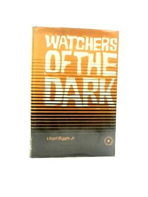 Seller image for Watchers of the Dark for sale by World of Rare Books