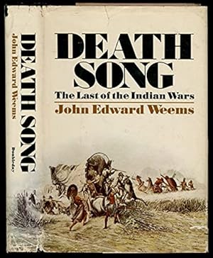 Seller image for Death song: The last of the Indian wars for sale by Redux Books