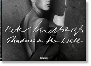 Seller image for Peter Lindbergh. Shadows on the Wall for sale by Wegmann1855
