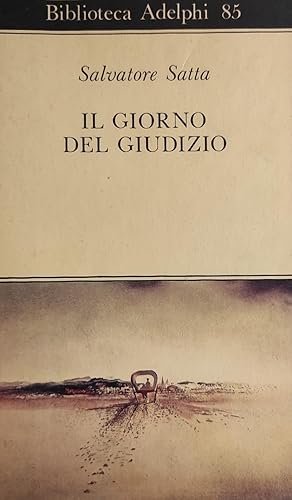 IL GIORNO DEL GIUDIZIO