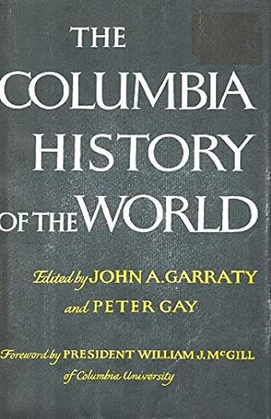 Seller image for Columbia History of the World for sale by Redux Books