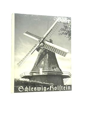 Image du vendeur pour Schleswig Holstein - German mis en vente par World of Rare Books