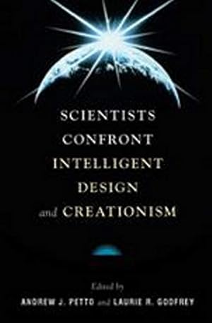 Bild des Verkufers fr Scientists Confront Intelligent Design and Creationism zum Verkauf von Redux Books