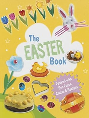 Seller image for The Easter Book (Seasonal Companions) for sale by Redux Books