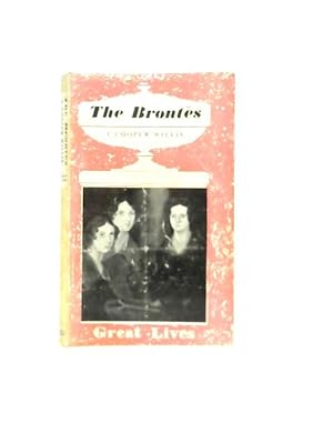 Bild des Verkufers fr The Brontes: Great Lives zum Verkauf von World of Rare Books
