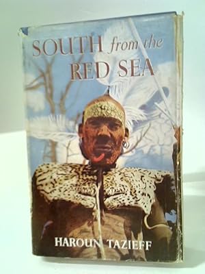 Image du vendeur pour South From The Red Sea mis en vente par World of Rare Books