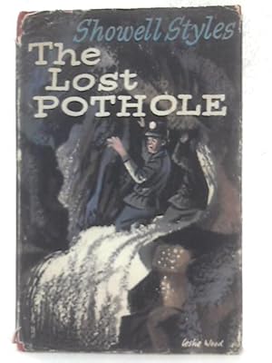 Imagen del vendedor de The Lost Pothole a la venta por World of Rare Books