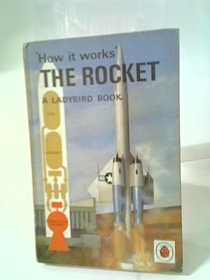 Seller image for How it Works - The Rocket for sale by World of Rare Books