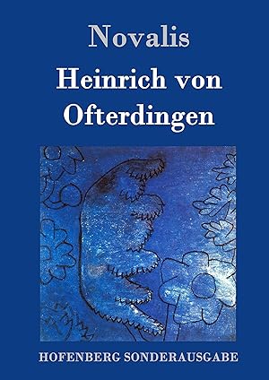 Bild des Verkufers fr Heinrich von Ofterdingen zum Verkauf von moluna