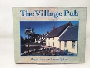 Seller image for The Village Pub: No 26 (Country S.) for sale by Cambridge Recycled Books