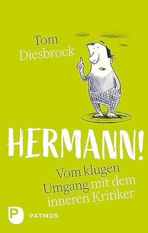 Seller image for Hermann! for sale by Wegmann1855