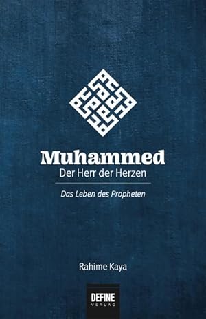 Image du vendeur pour Muhammed - Der Herr der Herzen mis en vente par Wegmann1855