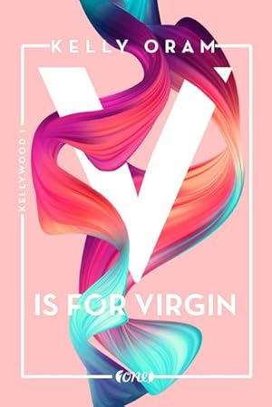 Seller image for V is for Virgin. Kellywood-Dilogie 1 for sale by Wegmann1855