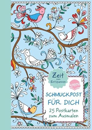 Seller image for Schmuckpost fr dich for sale by Wegmann1855