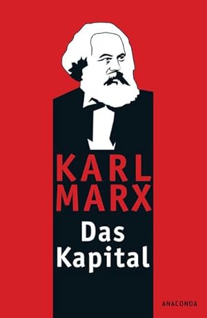 Seller image for Das Kapital for sale by Wegmann1855