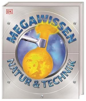 Seller image for Mega-Wissen. Natur & Technik for sale by Wegmann1855