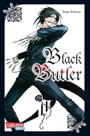 Seller image for Black Butler 03 for sale by Wegmann1855