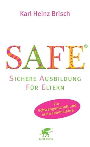 Imagen del vendedor de SAFE - Sichere Ausbildung fr Eltern a la venta por Wegmann1855