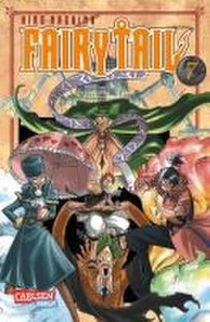 Image du vendeur pour Fairy Tail 07 mis en vente par Wegmann1855