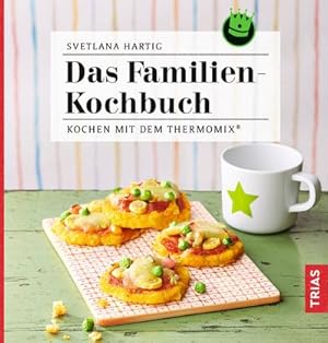 Seller image for Das Familien-Kochbuch for sale by Wegmann1855