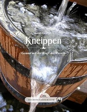 Immagine del venditore per Das groe kleine Buch: Kneippen venduto da Wegmann1855