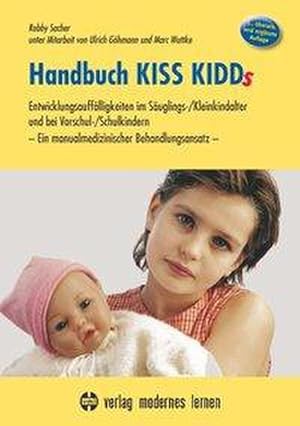 Image du vendeur pour Handbuch KISS KIDDs mis en vente par Wegmann1855