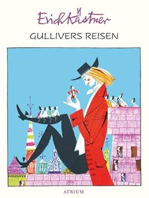 Image du vendeur pour Gullivers Reisen mis en vente par Wegmann1855