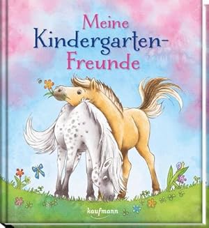 Seller image for Meine Kindergarten-Freunde for sale by Wegmann1855