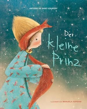 Seller image for Der kleine Prinz for sale by Wegmann1855