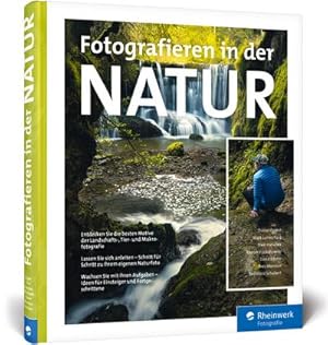 Immagine del venditore per Fotografieren in der Natur venduto da Wegmann1855