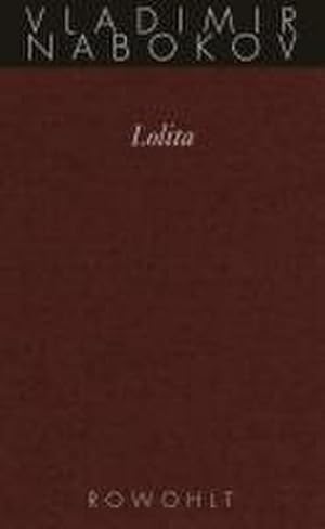 Seller image for Gesammelte Werke 08. Lolita for sale by Wegmann1855