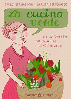 Seller image for La cucina verde for sale by Wegmann1855