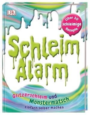 Seller image for Schleim-Alarm for sale by Wegmann1855