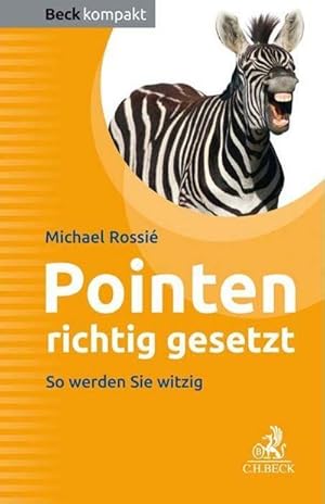 Seller image for Pointen richtig gesetzt for sale by Wegmann1855