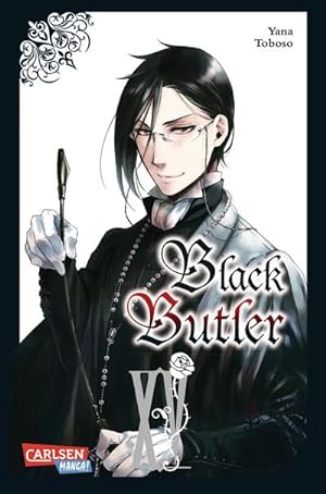 Immagine del venditore per Black Butler 15 venduto da Wegmann1855