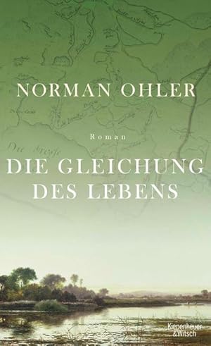 Seller image for Die Gleichung des Lebens for sale by Wegmann1855