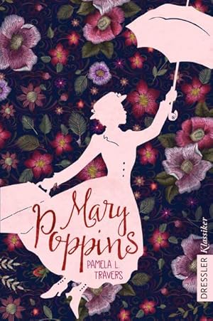 Bild des Verkufers fr Mary Poppins zum Verkauf von Wegmann1855