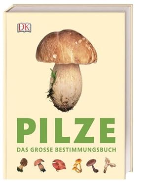 Seller image for Pilze for sale by Wegmann1855