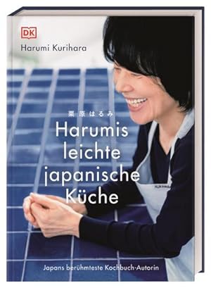 Seller image for Harumis leichte japanische Kche for sale by Wegmann1855