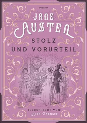 Seller image for Stolz und Vorurteil for sale by Wegmann1855