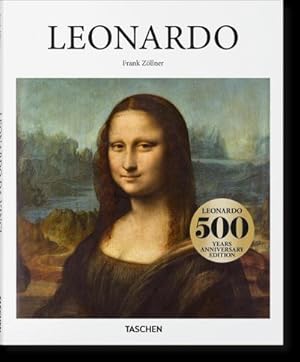 Seller image for Leonardo for sale by Wegmann1855