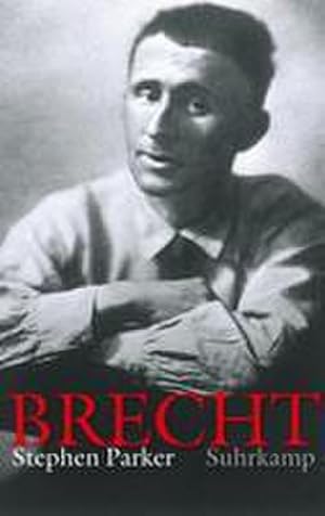Image du vendeur pour Bertolt Brecht mis en vente par Wegmann1855