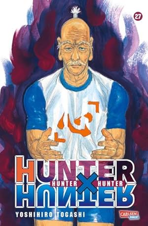 Immagine del venditore per Hunter X Hunter 27 venduto da Wegmann1855