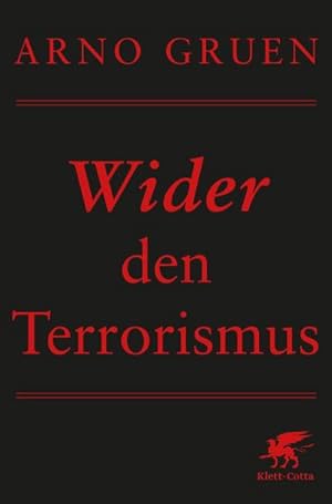 Bild des Verkäufers für Wider den Terrorismus zum Verkauf von Wegmann1855
