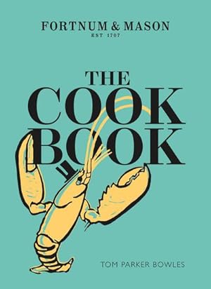 Bild des Verkufers fr The Cook Book zum Verkauf von Wegmann1855