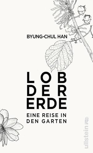 Seller image for Lob der Erde for sale by Wegmann1855