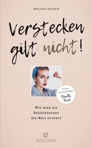 Seller image for Verstecken gilt nicht for sale by Wegmann1855