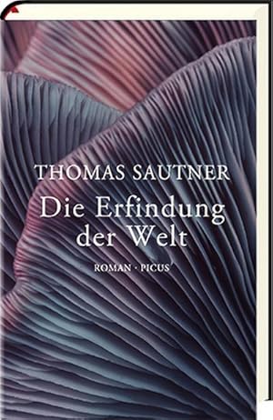 Seller image for Die Erfindung der Welt for sale by Wegmann1855